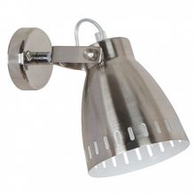 Arte Lamp Спот Arte Lamp Luned A2214AP-1SS ID - 414266