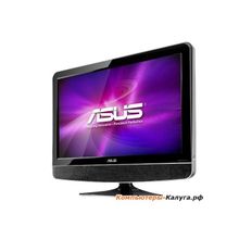 Монитор 24 TFT ASUS AS 24T1E, Monitor-TV Black