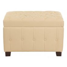 Мебельстория Пуф-сундук Гавана ID - 368969