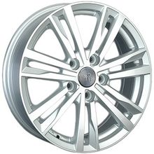 Lemmerz M18DS32 6.75x17.5 6x245 ET128.5 D202