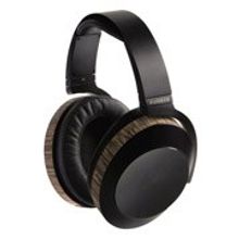 Audeze EL8 Black Closed