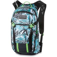 Велорюкзак Dakine Drafter 10L Painted Palm