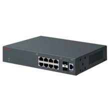 ethernet routing switch 3510gt with 8 10 100 1000 ports plus 2 sfp ports (standalone, fanless). incl base s w lic kit. (rohs compliant). (eu power cord) (nortel) al3500b04-e6