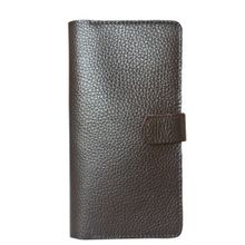 Carlo Gattini Кожаное портмоне Todiano brown (арт. 7412-04)