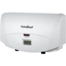 Проточный водонагреватель GARANTERM GFP 50 (combi)