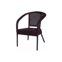 Кресло плетеное GARDA-1015