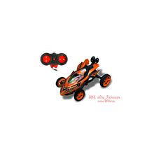 Auldey Машина на р у 1:32 Micro Stunt (красн) (Beg-YW253010-0)