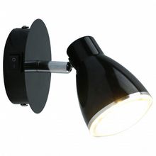 Arte Lamp Бра Arte Lamp Gioved A6008AP-1BK ID - 415237