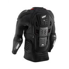 Защита панцирь Leatt Body Protector 3DF AirFit Hybrid, Размер XXL