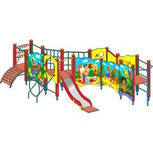 Игровой комплекс Авен МГМ-6