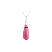 Подвеска серебро 925 проба, арт. FSP0376F