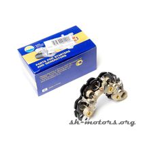 Диодный мост генератора Delphi AMD (Matiz, Spark)