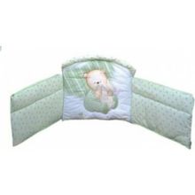 Золотой гусь Мишутка зелёный Золотой Гусь