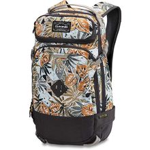 Сноуборд рюкзак Dakine Heli Pro 20L Castaway