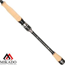 Спиннинг штекерный Mikado CAZADOR Spin 65   195 (до 8 г) (1 секц.)