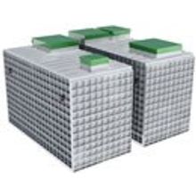 Топол-Эко Топас 100