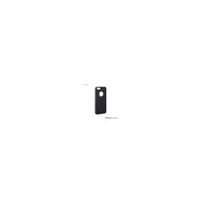 Чехол для APPLE iPhone 5 Moshi Case Черный