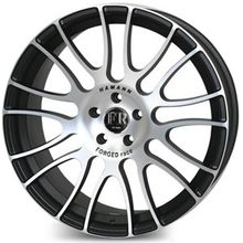 Replica 770A 10x22 5x130 ET40 D71.6