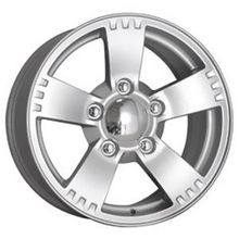 DEZENT TC 6.5x16 5x112 ET46 D57.1