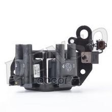 Катушка Зажигания Hyundai Accent I (94-00) Accent Ii (99-05) Accent Iii (05-10) Coupe (01-09)Getz (02-09) Denso арт. DIC0112