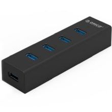 ORICO H4013-U3-BK USB концентратор