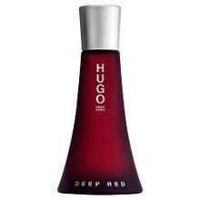 Парфюмерная вода Hugo Boss Deep Red, 50 мл