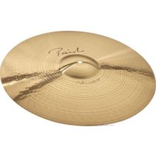 PAISTE PAISTE 14 FULL CRASH SIGNATURE