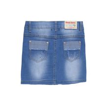 Sweet Berry джинсовая