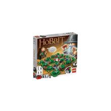 Lego Hobbit 3920 An Unexpected Journey (Нежданное Путешествие) 2012