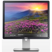 Монитор Dell P1914S 19" {IPS LED monitor VGA,DVI-D,DP (1280x1024), 4xUSB, Tilt, Swivel, Pivot, Black, 3Y} (1914-7896)