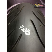 Bridgestone 160 60 R18 Bridgestone bt 23