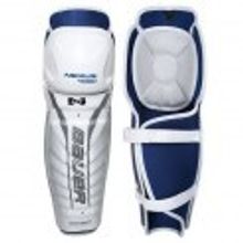 Winnwell AMP-500 JR Ice Hockey Shin Guards