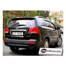 Kia Sorento 2.0 2WD TLX 2010