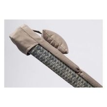 Besta Fiesta Матрасик-подушка к лежаку Monaco