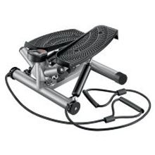 Министеппер поворотный с эспандерами Body Sculpture BS-1370 HAR-B