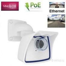 Mobotix MX-M25M-IT-Night-N160