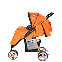 Everflo прогулочная E-930 Honeybee Orange