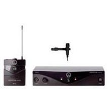 Perception Wireless 45 Pres Set BD A (530-560):