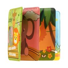 LUBBY Игрушка LUBBY "Книжка для купания" 6+ арт.15764 15764