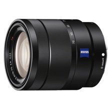 Объектив Sony SEL-1670Z E 16-70mm f 4 ZA OSS Vario-Tessar T*