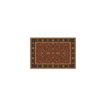 FLOARE-CARPET Ковер шерстяной Floare NIZAMI 267-3378 9098