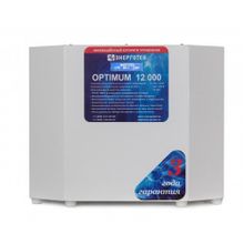 Стабилизатор Энерготех OPTIMUM+ 12000 HV