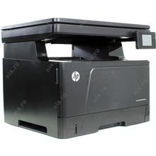 Комбайн  HP LaserJet Pro MFP M435nw   A3E42A   (A3, 31стр мин, 256Mb, LCD,лазерное МФУ, USB2.0, WiFi, сетевой)
