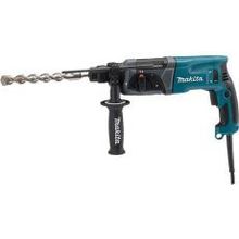 Перфоратор Makita HR2470