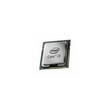 Процессор CPU Intel Core i3