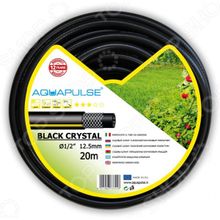 Aquapulse Crystal. Цвет: черный