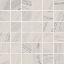 La Fabbrica Astra Selenite Mosaico Tessere 4.6x4.6 см Su Rete Lap Ret 29x29 см