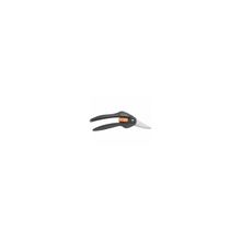 Универсальные ножницы Fiskars Single Step 111270, черный