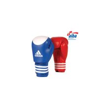 SPORTCONCEPT Перчатки боксерские "Olympic Model" AIBA