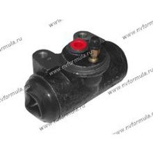 Цилиндр передний задний тормозной ПАЗ-3205 ГАЗ-52 53 3306 3307 3309 4301 FENOX K3811C4